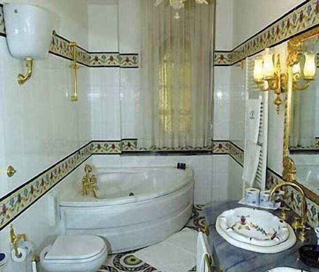 Grand Hotel La Sonrisa