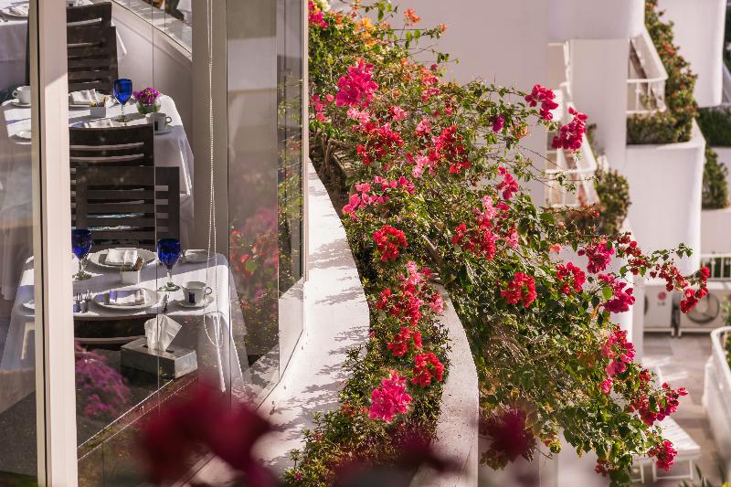 酒店 Grand Miramar All Luxury Suites & Residences