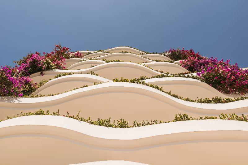 בית מלון כפרי Grand Miramar All Luxury Suites & Residences