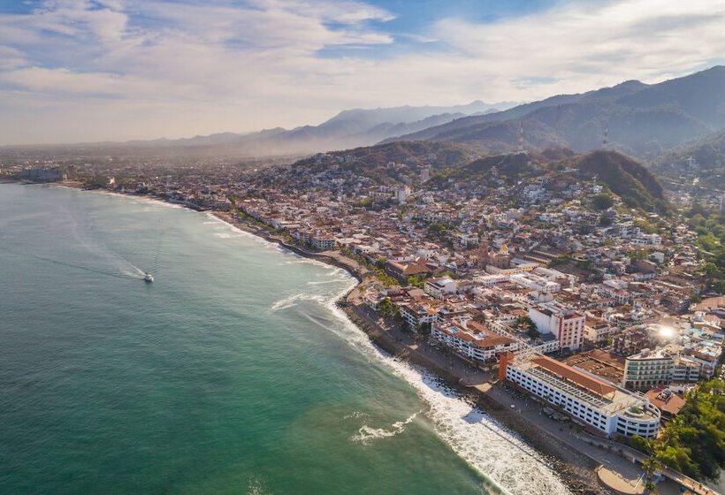 ホテル Grand Miramar All Luxury Suites & Residences