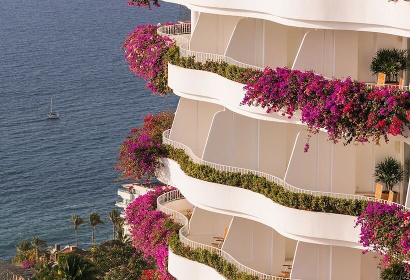 בית מלון כפרי Grand Miramar All Luxury Suites & Residences