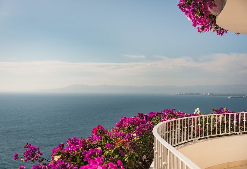 בית מלון כפרי Grand Miramar All Luxury Suites & Residences