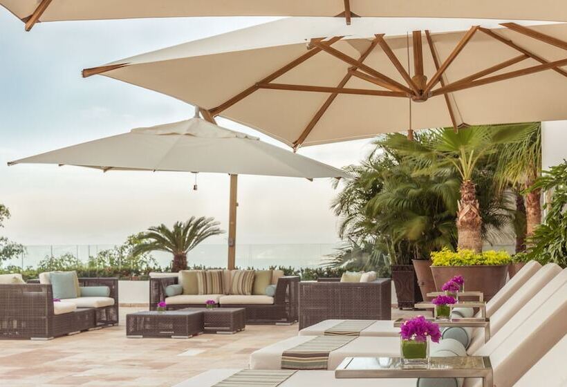 בית מלון כפרי Grand Miramar All Luxury Suites & Residences