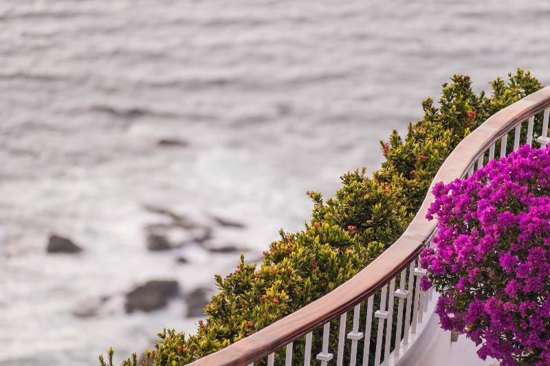 בית מלון כפרי Grand Miramar All Luxury Suites & Residences