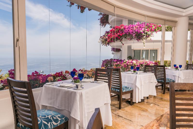 בית מלון כפרי Grand Miramar All Luxury Suites & Residences