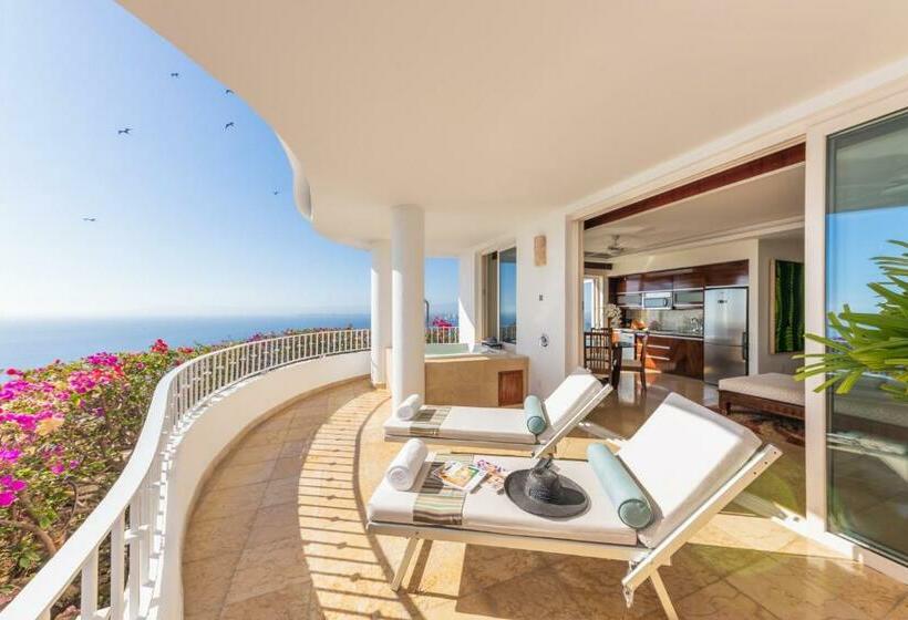 酒店 Grand Miramar All Luxury Suites & Residences