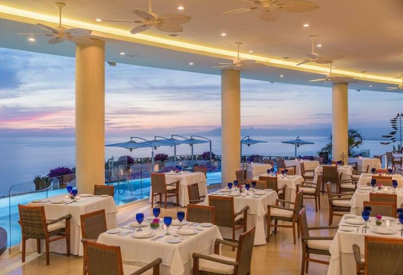 בית מלון כפרי Grand Miramar All Luxury Suites & Residences