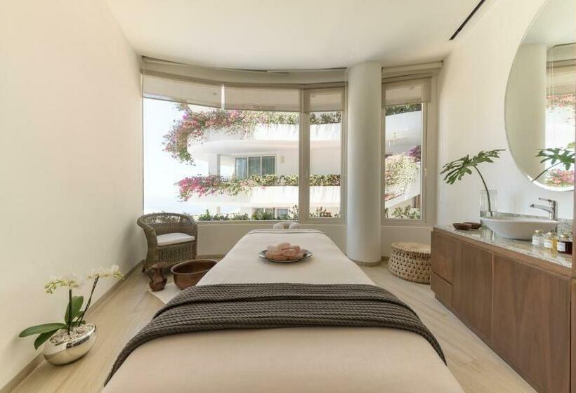 בית מלון כפרי Grand Miramar All Luxury Suites & Residences