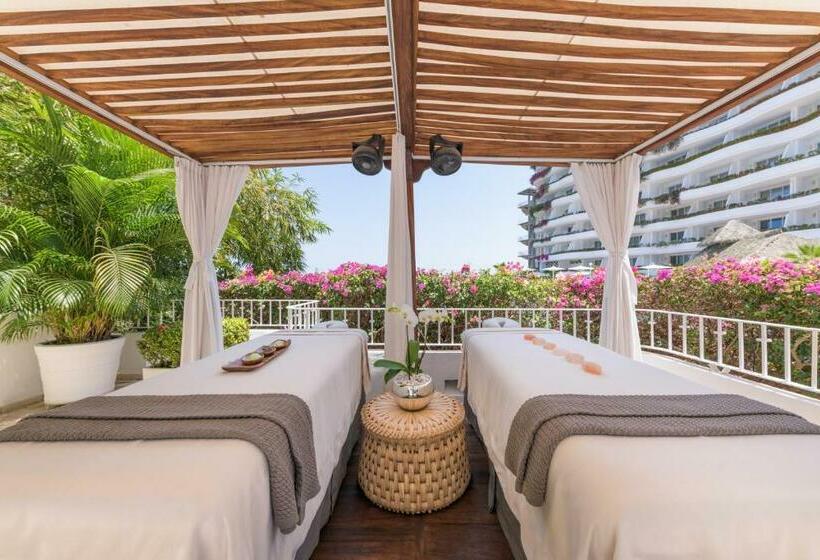 בית מלון כפרי Grand Miramar All Luxury Suites & Residences