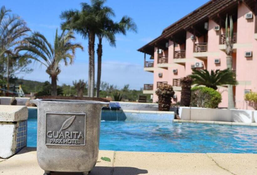 Guarita Park Hotel   By Life Hotéis