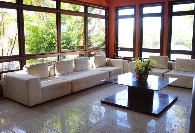 Guarita Park Hotel   By Life Hotéis