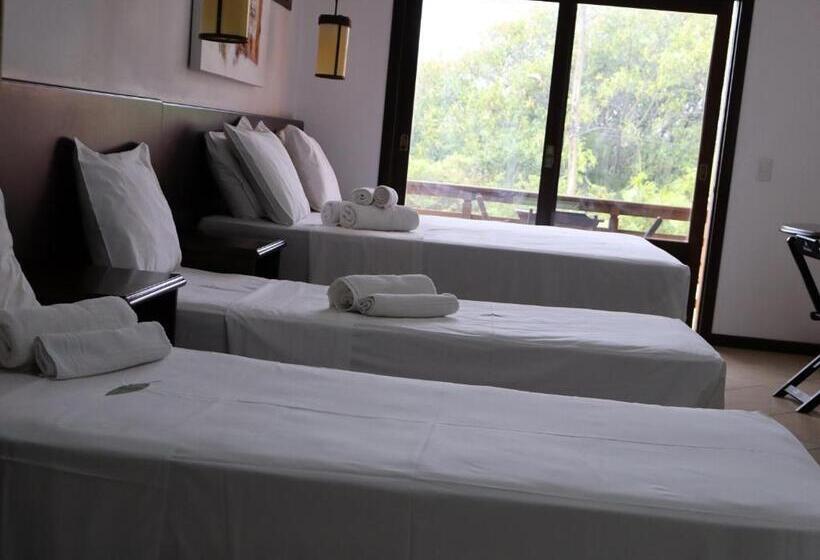 Guarita Park Hotel   By Life Hotéis