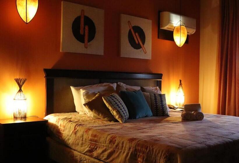 Guarita Park Hotel   By Life Hotéis