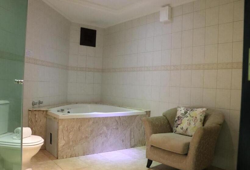 Guarita Park Hotel   By Life Hotéis