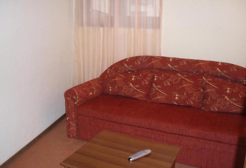 فندق Guest House Valevicata