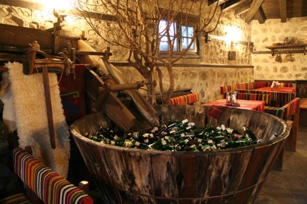 فندق Guest House Valevicata