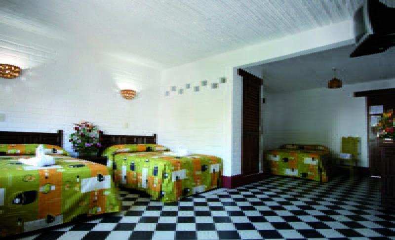 酒店 Hacienda De Vallarta Centro