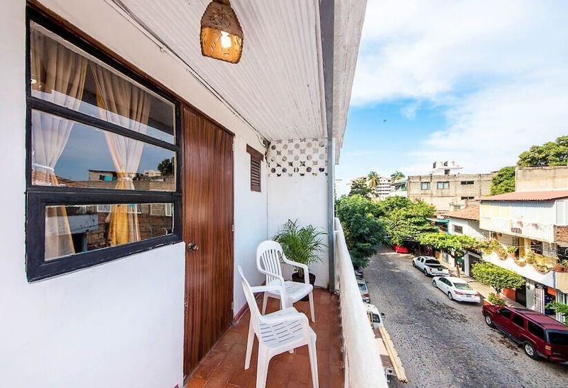 酒店 Hacienda De Vallarta Centro