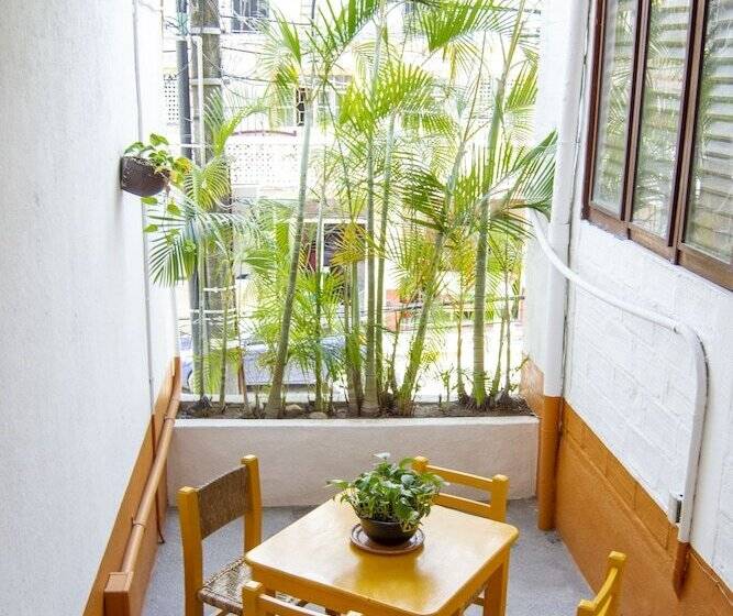 酒店 Hacienda De Vallarta Centro