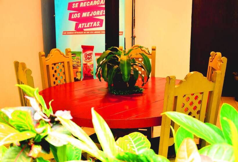 酒店 Hacienda De Vallarta Centro