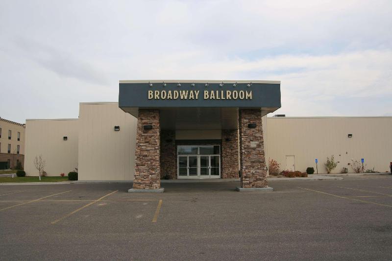 酒店 Hampton Inn & Suites Alexandria