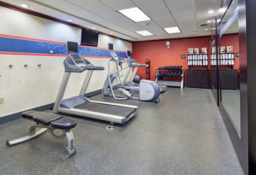 호텔 Hampton Inn & Suites Austin South/buda