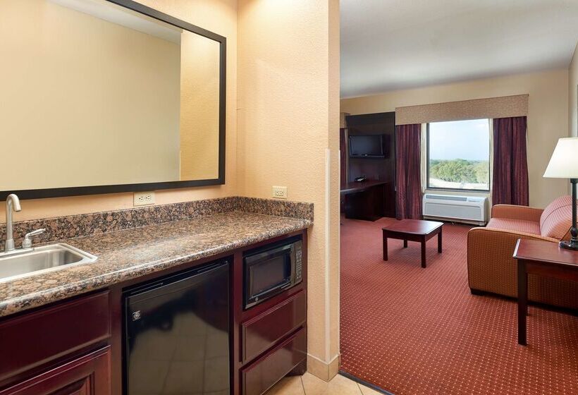 호텔 Hampton Inn & Suites Austin South/buda