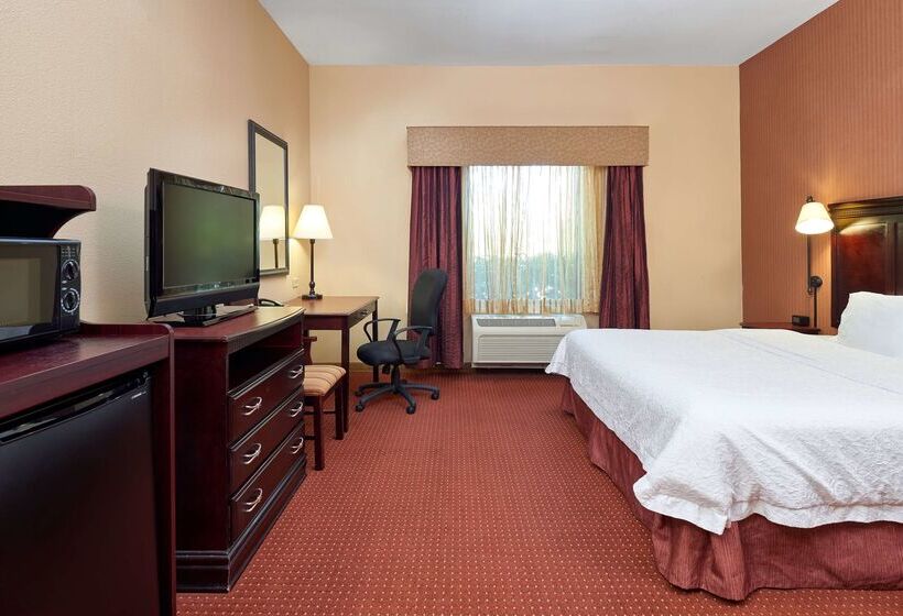 호텔 Hampton Inn & Suites Austin South/buda