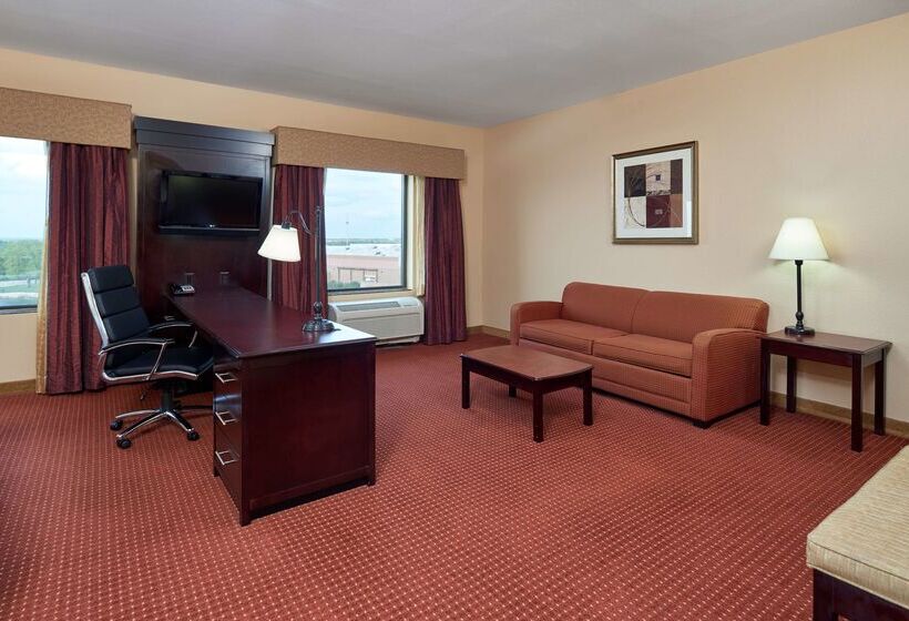 호텔 Hampton Inn & Suites Austin South/buda
