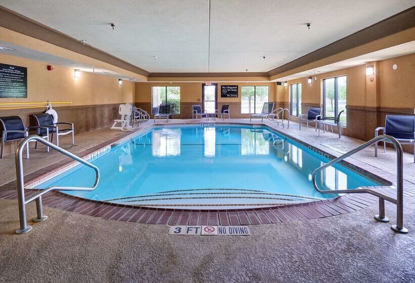 호텔 Hampton Inn & Suites Austin South/buda