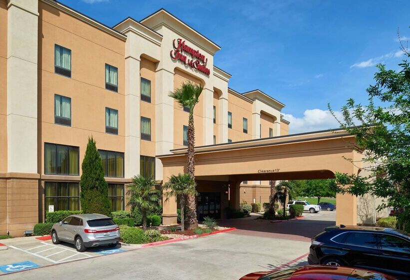호텔 Hampton Inn & Suites Austin South/buda