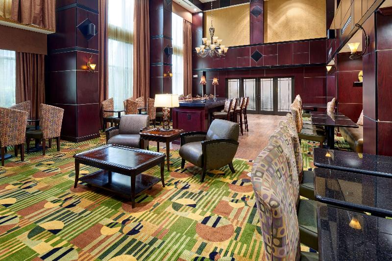 호텔 Hampton Inn & Suites Austin South/buda