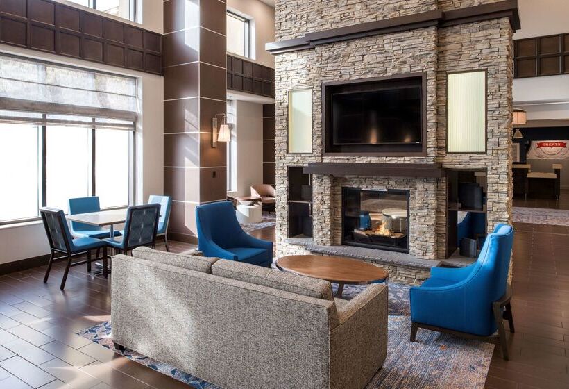 ホテル Hampton Inn & Suites By Hilton Halifax   Dartmouth