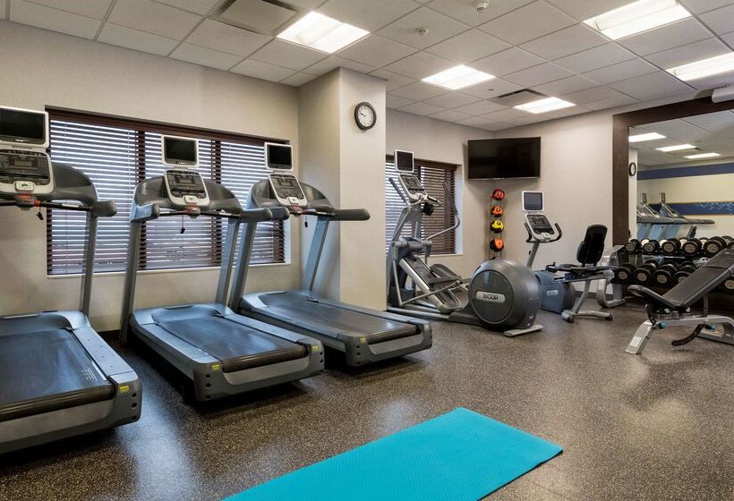 ホテル Hampton Inn & Suites By Hilton Halifax   Dartmouth