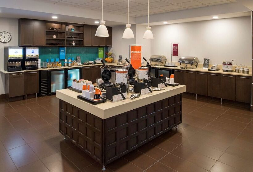 酒店 Hampton Inn & Suites By Hilton Halifax   Dartmouth