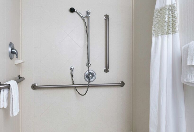 ホテル Hampton Inn & Suites By Hilton Halifax   Dartmouth