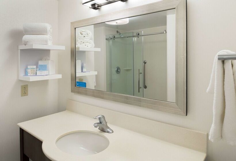 酒店 Hampton Inn & Suites By Hilton Halifax   Dartmouth