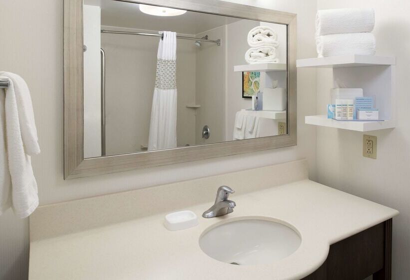 ホテル Hampton Inn & Suites By Hilton Halifax   Dartmouth