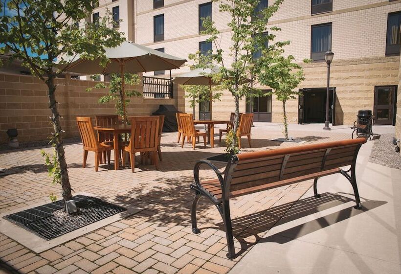 酒店 Hampton Inn & Suites By Hilton Halifax   Dartmouth