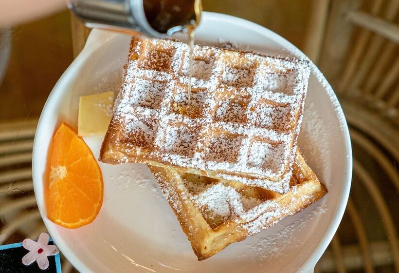 ホテル Hampton Inn & Suites By Hilton Halifax   Dartmouth