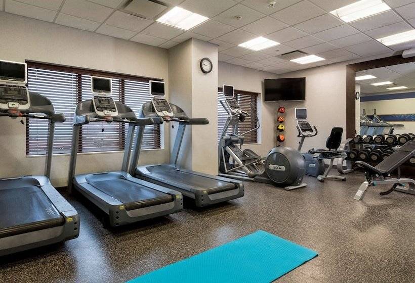 ホテル Hampton Inn & Suites By Hilton Halifax   Dartmouth