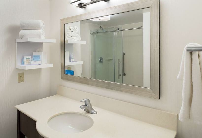 ホテル Hampton Inn & Suites By Hilton Halifax   Dartmouth