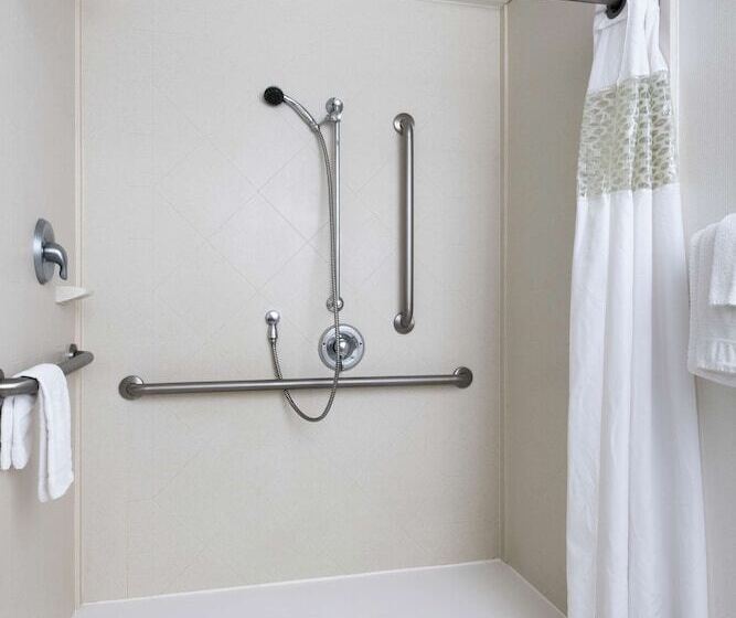 ホテル Hampton Inn & Suites By Hilton Halifax   Dartmouth