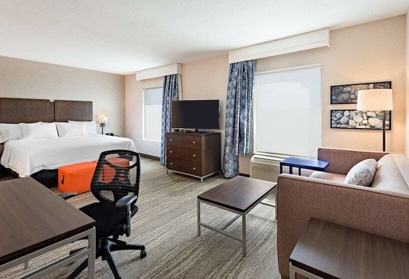 ホテル Hampton Inn & Suites By Hilton Halifax   Dartmouth