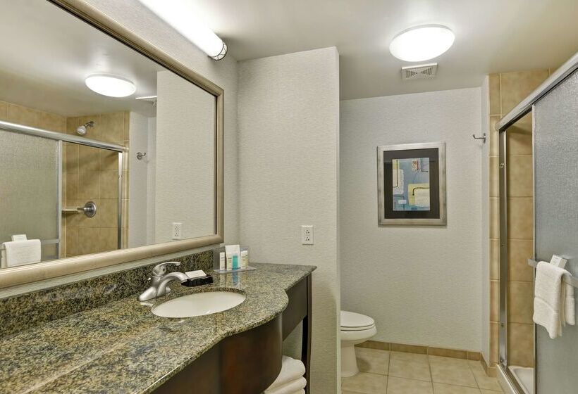 ホテル Hampton Inn & Suites Wilkes Barre/scranton