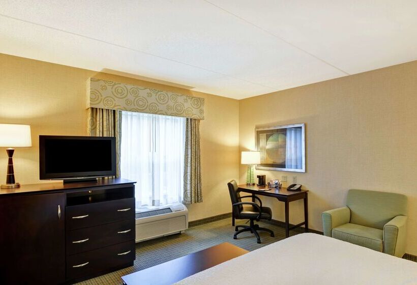 ホテル Hampton Inn & Suites Wilkes Barre/scranton