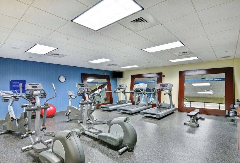 ホテル Hampton Inn & Suites Wilkes Barre/scranton