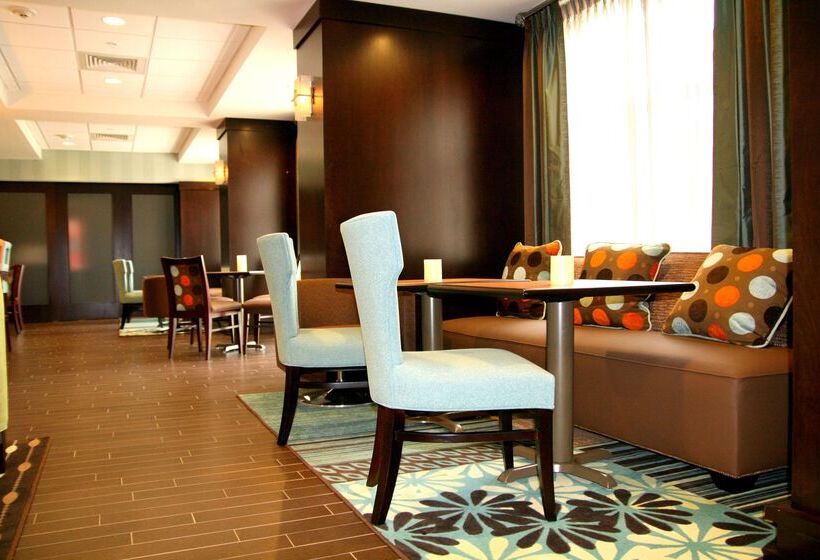 فندق Hampton Inn Anderson/ Alliance Business Park