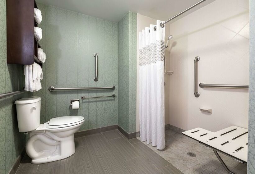 فندق Hampton Inn Anderson/ Alliance Business Park