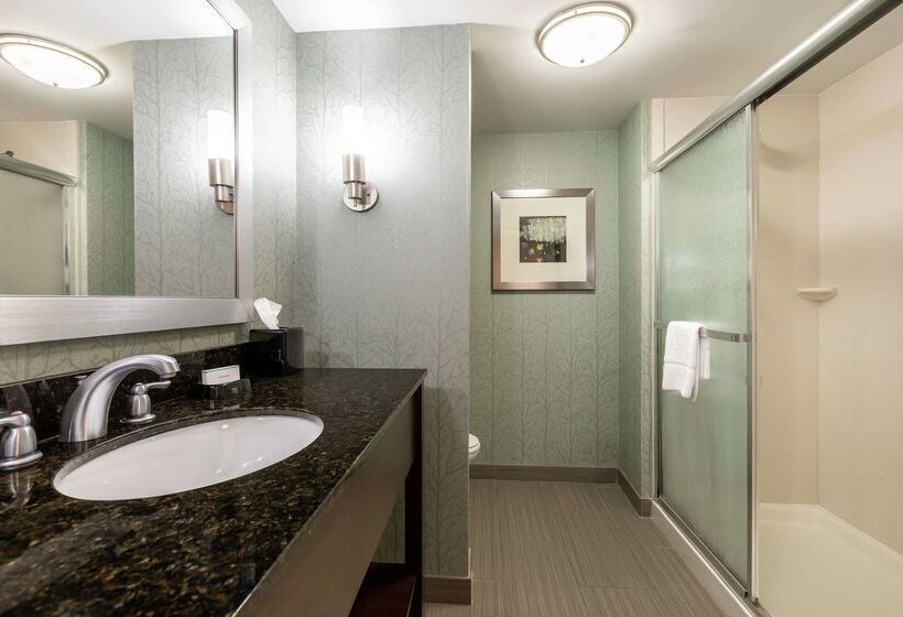 فندق Hampton Inn Anderson/ Alliance Business Park